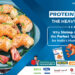 PROTEIN WITHOUT THE HEAVY MEAT Why Shrimp and Fish Are the Perfect “Light” Protein for India’s Humid Summers