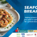 Seafood for Breakfast Adding prawns to your poha or upma for a protein boost
