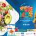 Seafood in Summer Why it is perfectly safe and healthy to eat prawns even when it is hot