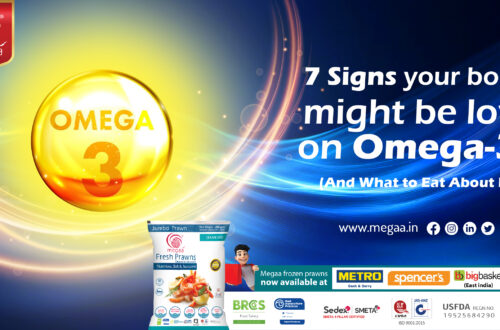 7 Signs Your Body Might Be Low on Omega-3s (And What to Eat About It)