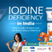 Iodine Deficiency in India: Why It's Still a Problem and the Easiest Way to Address It