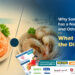 Why Some Shrimp Has a Natural Sweetness and Others Do Not: What Causes the Difference