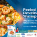 Peeled and Deveined Shrimp: Why It Saves Time and Where It Works Best in Cooking