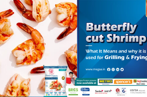 Butterfly Cut Shrimp: What It Means and Why It Is Used for Grilling and Frying