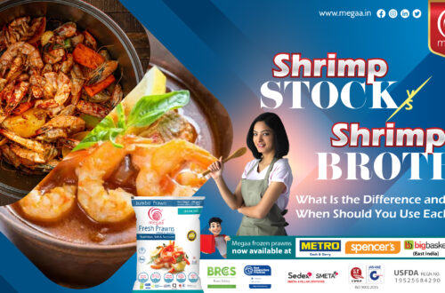 SHRIMP STOCK VS SHRIMP BROTH What Is the Difference and When Should You Use Each?