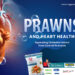 PRAWNS AND HEART HEALTH: Separating Outdated Advice from Current Research