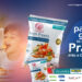 A Parent’s Guide to Introducing Prawns into a Child’s Diet Safely