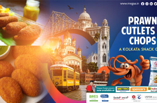 Prawn Cutlets and Chops: A Kolkata Snack Guide